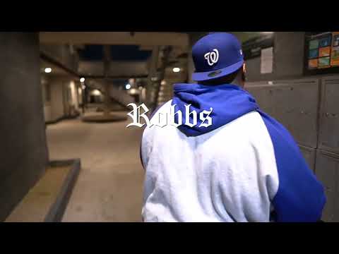 Robbs - Lessons freestyle (official music video)