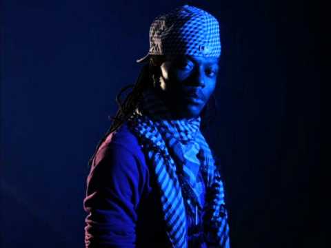 King Ali Baba - Tribulation [NOV 2012] Mek Money Records