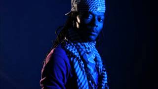 King Ali Baba - Tribulation [NOV 2012] Mek Money Records