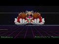 Dr Robotnik S Theme Synthwave Mix Banausic