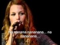 Anna Rossinelli - In Love For A While - lyrics ...