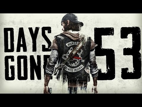 Szukanie Maniego | Days Gone [#53]