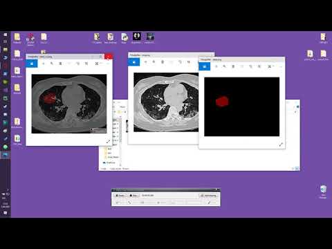 Quick labelme tutorial for github issue