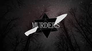 Cover art for MURDERS