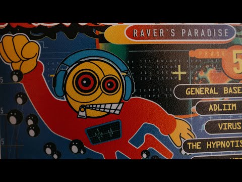 VA – RaveBase Phase 5