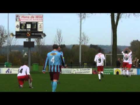 RKSV Driel 1 - OVC '85 1 (08-11-2015)