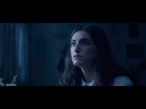 FINAL FRAMES - Jakob Owens Horror Short Film Contest 2025