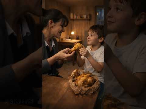 When a Rich Ronaldo Followed His Nanny—What He Discovered Warmed Hearts