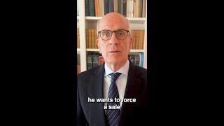 I'm introducing legislation to block Trump's Greenland tariffs