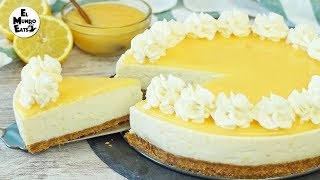 how to make a no bake cheesecake