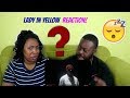 Lil Yachty - Lady In Yellow | REACTION Lil Yachty - Lady In Yellow | REACTION