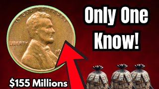 A Simple Penny With a Jaw-Dropping Secret!