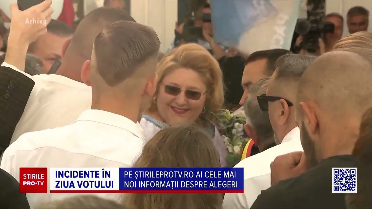 Poliția a primit peste 200 sesizări, un fost candidat a făcut Live la urnă, se dau amenzi pe postări