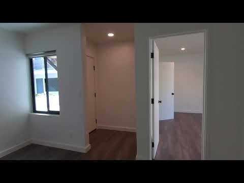 PL8083 - BRAND NEW 2 Bedroom Apartment for Rent! (Hollywood, CA)