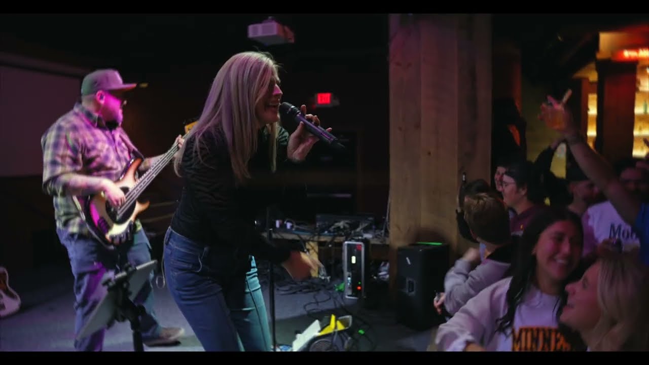 Promotional video thumbnail 1 for Whiskey Stone