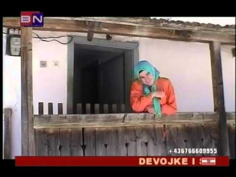 Bracini Bećari - Idem kroz selo i nosim gitaru selo misli došao Elvis Prisli - Potop Lista