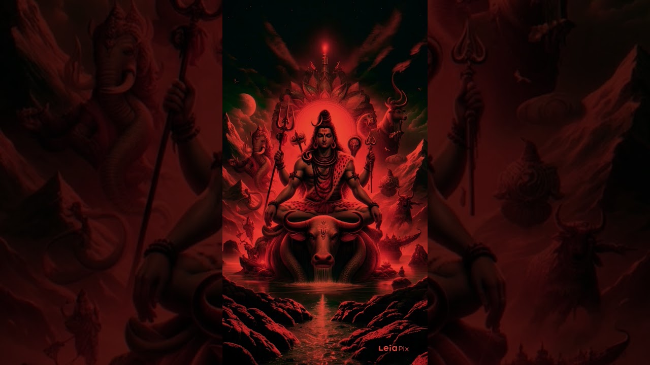 jay mahakal ❤️❤️🙏🙏🙏🙏🙏🙏 |trending