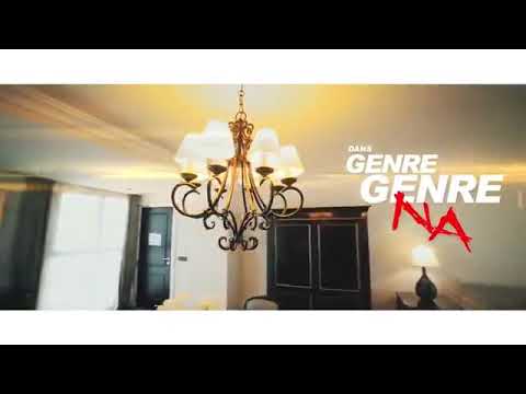 Insten killer gener gener na but Danchall 2019 B A R