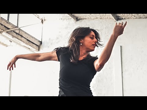 5 Ritmos com o canadense Erik Iversen no Brasil