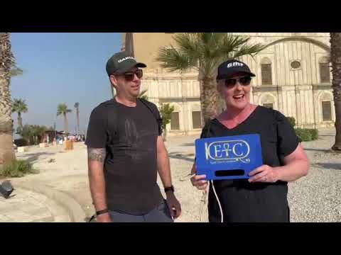 Adam Show Egypt travel experience
