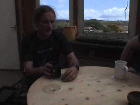 Brainwashed.com: The Eye - Aranos