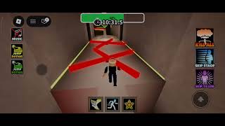 Roblox Lab Escape Obby 