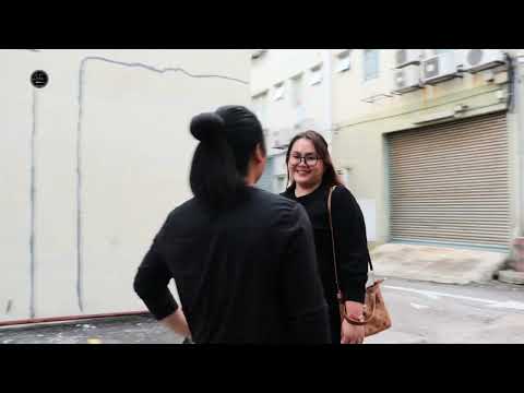 TAKDIR CINTA -  Jals Eyeh (Official Music Video)