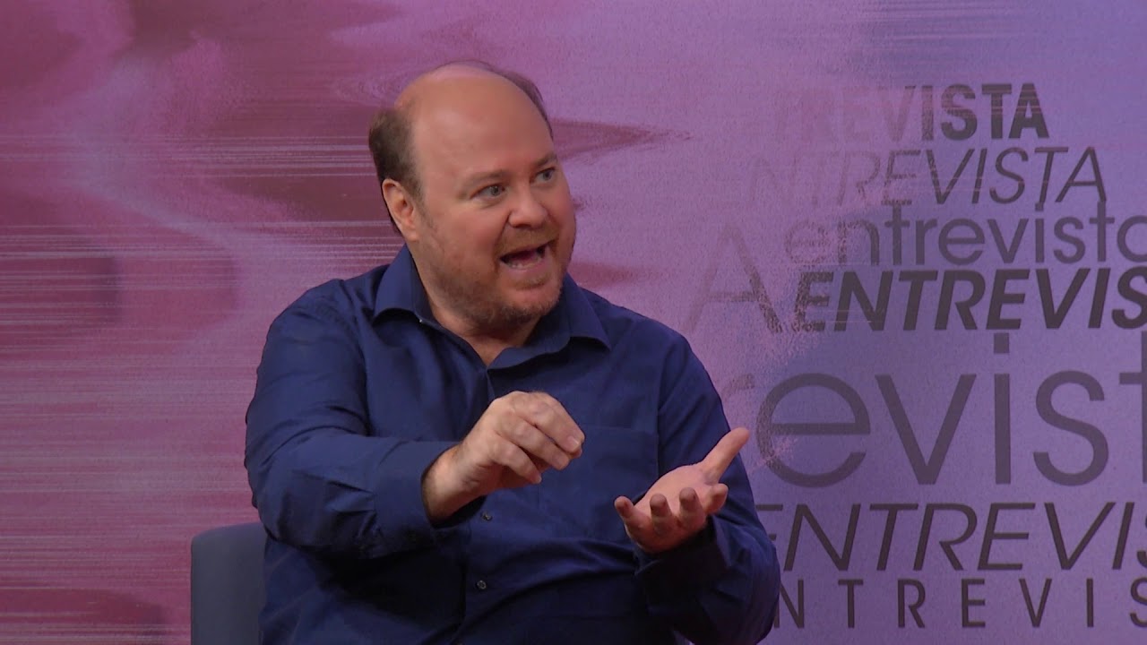 Qual a importância do professor para a qualidade do ensino? | Entrevista com Priscila Cruz