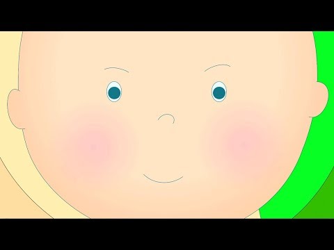 Caillou goes to Space | Funny Animated cartoons Kid | WATCH ONLINE | Cartoon movie