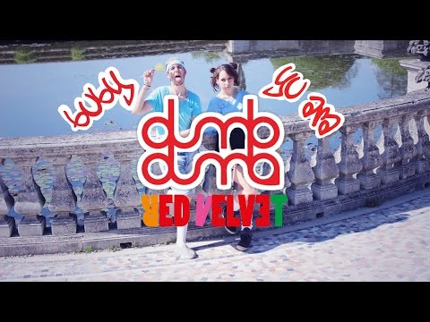 RED VELVET (레드벨벳) - DUMB DUMB Dance Cover ✦ Random Age