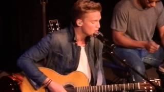 Cody Simpson - So Listen (acoustic sessions) Sinclair, Cambridge MA