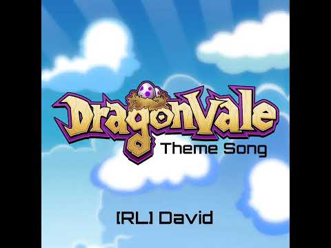 Dragonvale Theme - Misc Computer Games