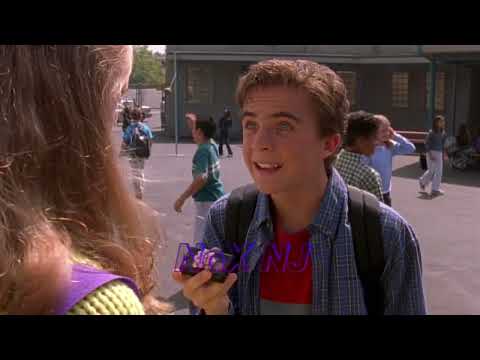 Malcolm Mittendrin Staffel 3 - Erste Freundin 3