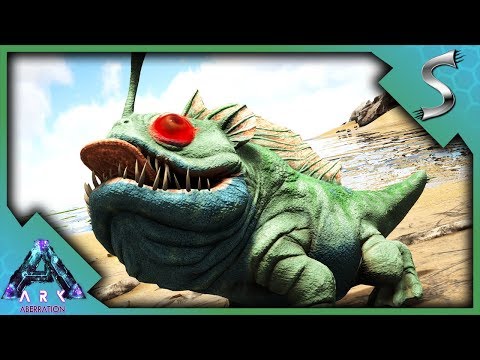 ARK BULBDOG MUTATIONS! BREEDING FOR MUTATED BULBDOGS! - Ark: Mutation Factory