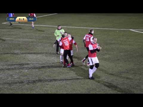 Пушка denis kolodin fc braga afl moscow