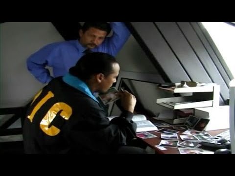 El Pscicópata (2008) Pelicula Costarricense 🇨🇷🇨🇷🇨🇷