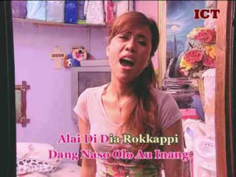 Dewi Marpaung - Didia Rokkap Hi