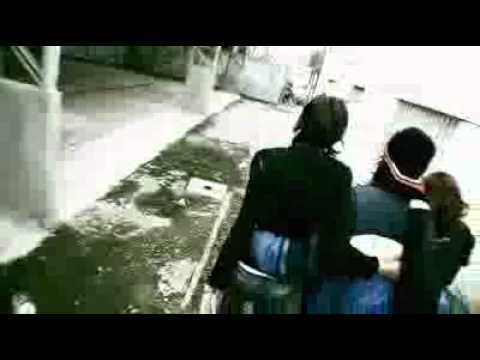 Generación Perdida - Magnus Mefisto feat. Nayhem