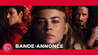 Trailer VOSTFR - Saison 2