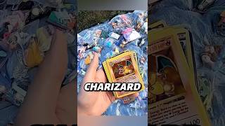 What This Man Finds At A Yard Sale Is Crazy! 😱😁
