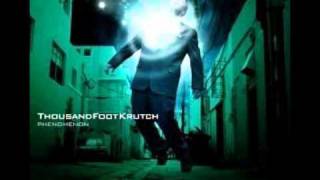 Thousand Foot Krutch - Bounce