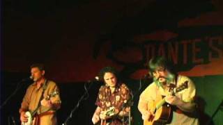 Larry Keel and Natural Bridge - Water&#39;s So Cold - Live at Dante&#39;s Frostburg, MD