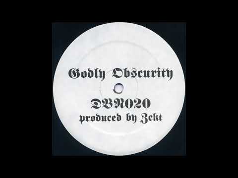 Drop Bass Network 020 - Godly Obscurity - A1 - Zekt - The Last Dawn