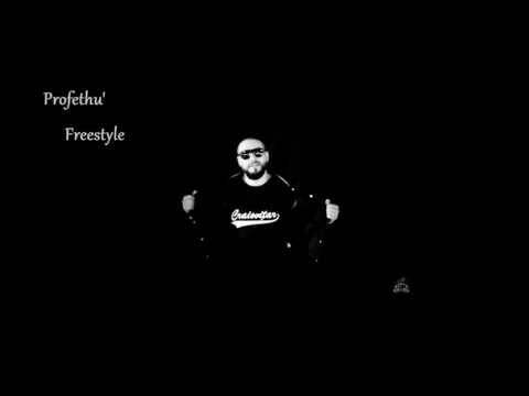 Profethu -  Freestyle  (2005)