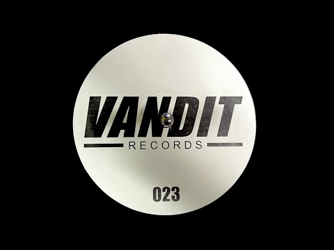 Nu NRG - Butterfly (2003)