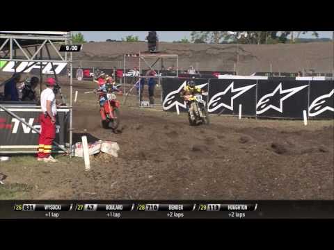 MXGP of Germany_Coldenhoff passes Anstie plus Coldenhoff mistake