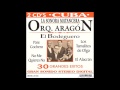 Orquesta Aragon-Los Tamalitos de Olga