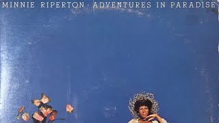 Feelin’ That Your Feelin’s Right - Minnie Riperton (1975)