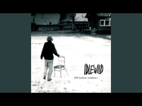 The Bronze Medal - Idlewild