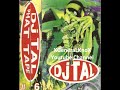 Dj Tal #6 Phat Tape [1998] - BAOBAB : Man je dis releve la t&ecirc;te